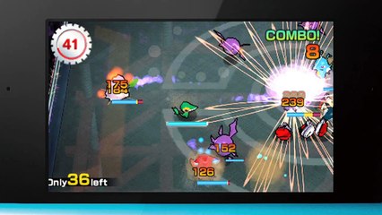 Trailer - Pokémon Rumble Blast