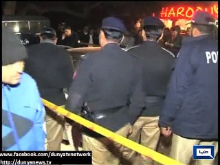 Man Commits Suicide after Killing mother, 2 daughters