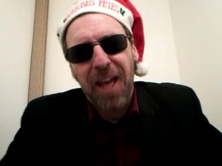 La bonne année, une tradition qui me pète les roufles avec les années qui passent lol