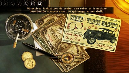 Test vidéo - Fallout New Vegas (Partie 2/2)