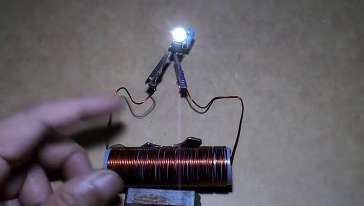 Free Energy Project Magnet Motor Used Free Energy Generator Homemade Mini Generator Electricity