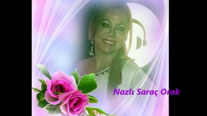 NAZLI SARAÇ / ADALETİN BU MU DÜNYA