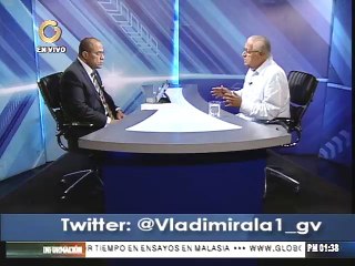 Henríquez desmiente que el 4F haya sido una lucha cívico-militar