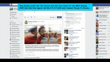 Ty Long Cash Machine Free Leads For Life  Go Scraper  Show Me Gram