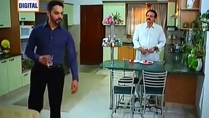 Khuda Na Karay Episode 11 - 29th December 2014