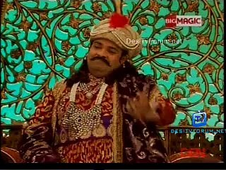Akbar Birbal {Birbal Ki Mashuka} 4th February 2015 Video Watch Pt1