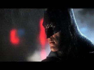 Trailer - Batman: Arkham City (VGA Trailer)