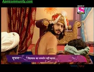 Sinhasan Batisi (Soni Pal)-4 Jan 2015_chunk_1