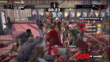 Trailer - Dead Rising 2: Off The Record (Bac à Sable)