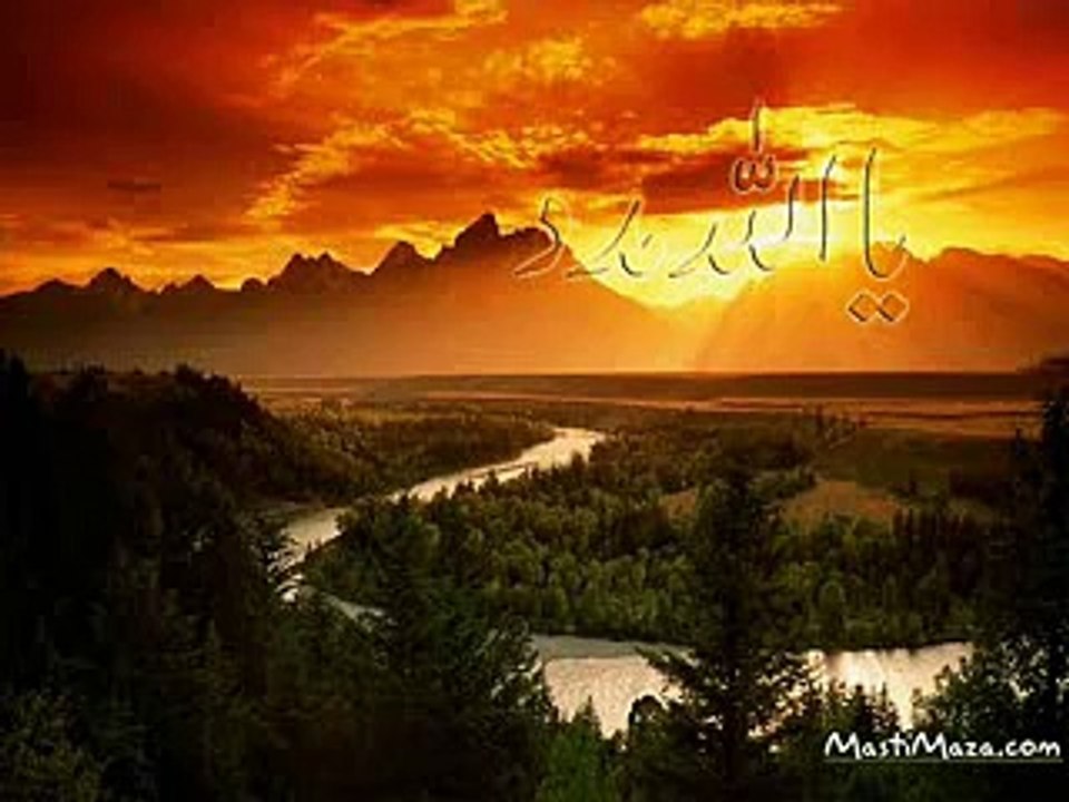 The Best Islamic Story which will move you to Tears 3-3