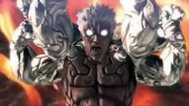 Trailer - Asura's Wrath (GamesCom 2011)