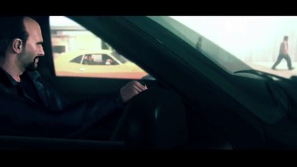 Trailer - Driver: San Francisco (Lancement)