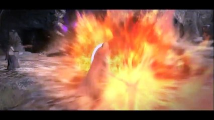 Trailer - Dragon's Dogma (TGS 2011)