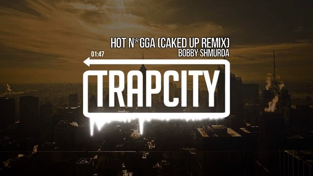 Bobby Shmurda - Hot Nigga (Caked Up Remix)