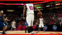 Trailer - NBA 2K12 (Momentus Trailer)