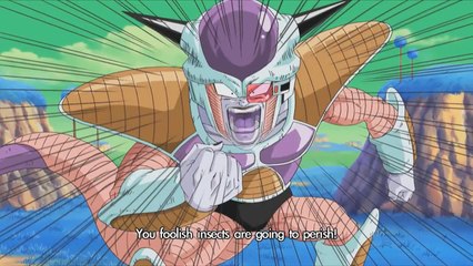 Trailer - Dragon Ball Z: Ultimate Tenkaichi (Android Saga)