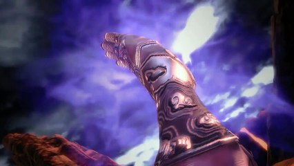 Trailer - Asura's Wrath (TGS 2011)