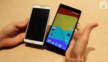 BQ Aquaris E6 - Analisis a fondo - Pro Android