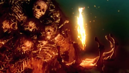 Trailer - Dark Souls (Prologue N°4 TGS 2011)
