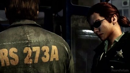 Trailer - Silent Hill: Downpour (TGS 2011)