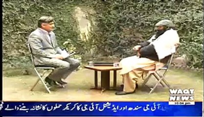 Apna Apna Gareban - 4th February 2015