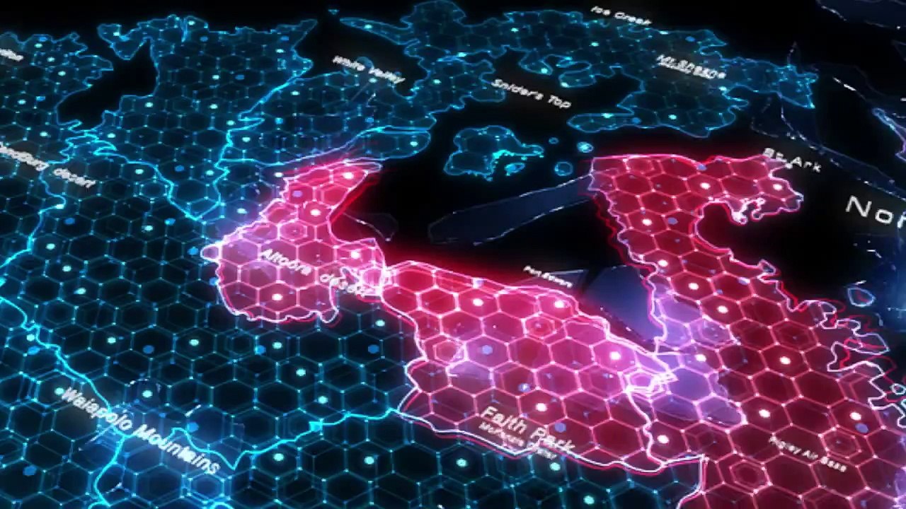 Trailer - Ace Combat: Assault Horizon Legacy (3DS First Look)