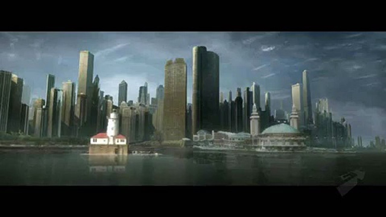 Trailer - I am Alive (Still Alive Trailer)