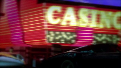 Trailer - Need for Speed: The Run (Sports Illustrated Making Of)