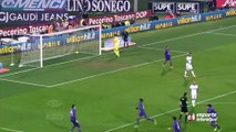 Gols e assistências de Cuadrado pela Fiorentina e Colômbia!