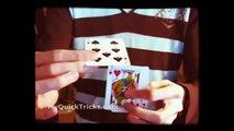 Card Tricks | best easy cool magic tricks revealed Card Tricks Revealed Street Magic1