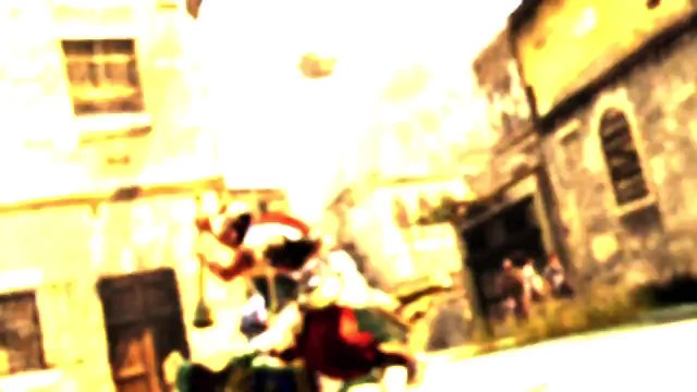 Trailer - Assassin's Creed: Revelations (Multi Beta Results)