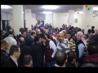 Jordan executes 2 in retaliation for pilot's killing