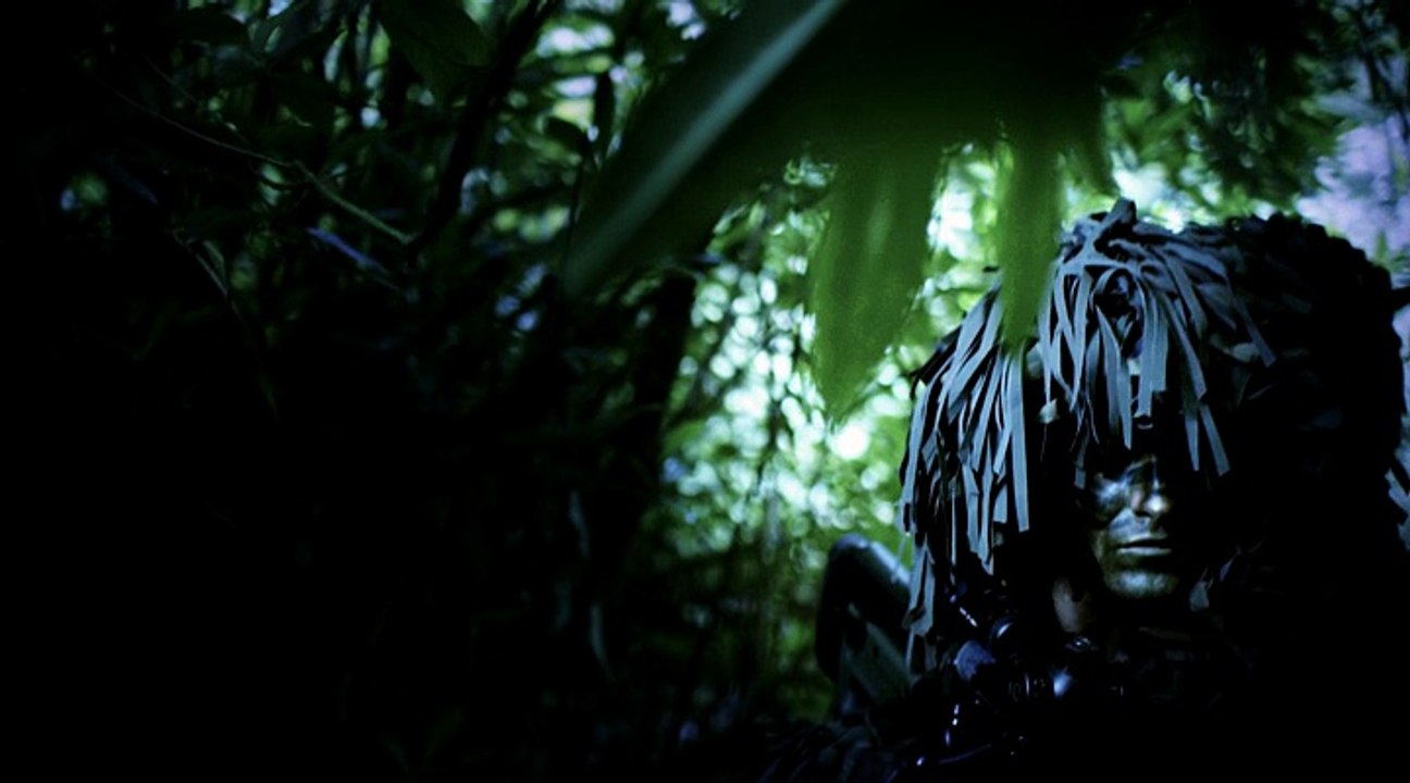 Trailer - Sniper Ghost Warrior 2 (Teaser Trailer)