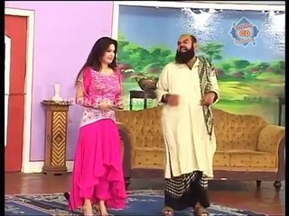 Best of Jawad Waseem New Pakistani Stage Drama