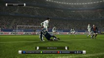 Test vidéo - Pro Evolution Soccer 2012 (PES 2012)