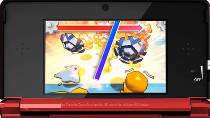 Trailer - Super Pokémon Rumble (Spot TV)