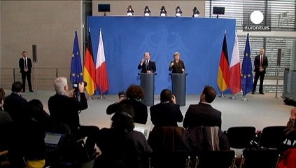 Papst mahnt zum Ukraine-Konflikt: "Denkt über diesen Skandal nach!"