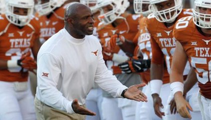 Davis: What UT’s Class Says About Strong