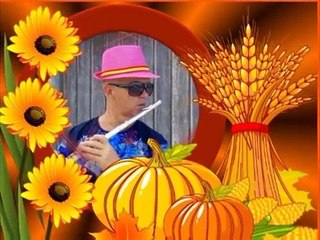 CANE NIKOLOVSKI / Flute / - RIPE WHEAT / Zrelo zito /