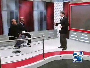 A Classical Chitrol of Pervez Rasheed by Sami Ibrahim