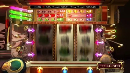 Trailer - Final Fantasy XIII-2 (Une Faille Temporelle)