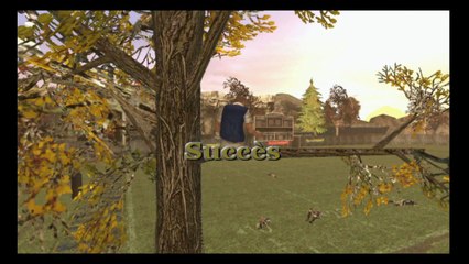 Test vidéo - Bully: Scholarship Edition (Canis Canem Edit)