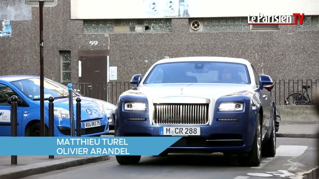 Rolls-Royce : le mythe fait toujours rêver