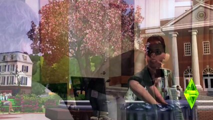 Trailer - Les Sims 3: Animaux et Compagnie (Shy'm in da place)