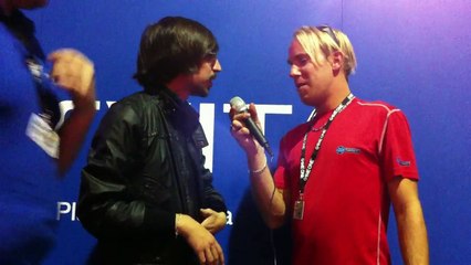 Reportage - PlayStation Vita : Compte Rendu (PGW 2011)