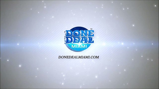 Programa informativo|Done Deal Miami|Profesionales|Agente inmobiliario|David Osorio|Comprar o vender fondos de comercio en Miami|Inversiones comerciales|Negocios|Venta