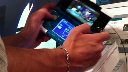 Reportage - Luigi's Mansion 2 (PGW 2011)