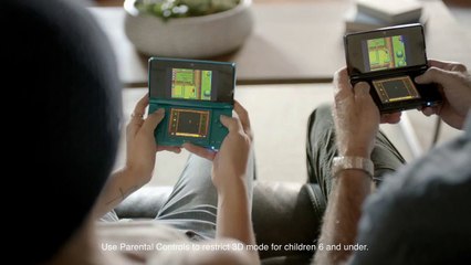 Trailer - The Legend of Zelda: Four Swords: Anniversary Edition (Williams Family)