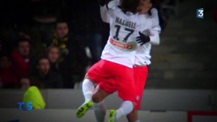 Le PSG assure l'essentiel