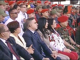 TSJ emitirá sentencia sobre ley de sanciones de EEUU